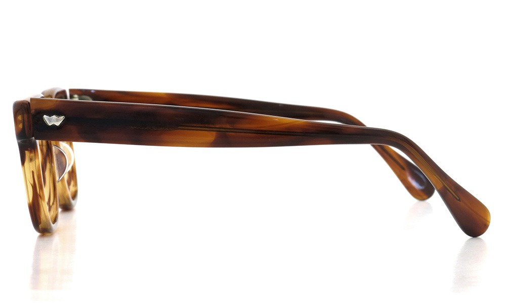 Regency Eyewear BRYAN AMBER 46-24