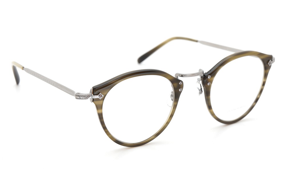 OLIVER PEOPLES オリバーピープルズ 定番メガネ通販 OP-505 OT Limited