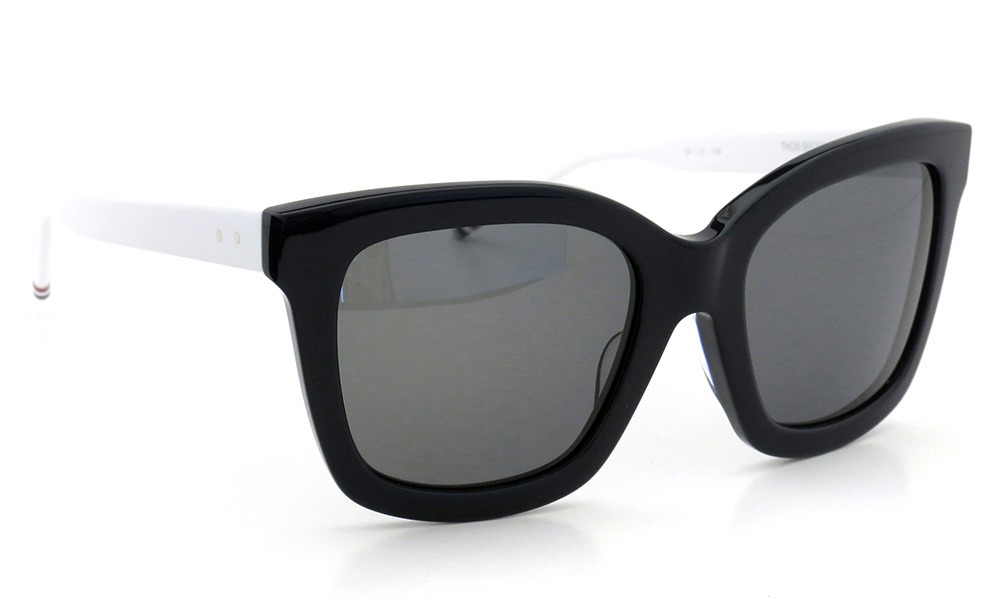 THOM BROWNE サングラスTB-501