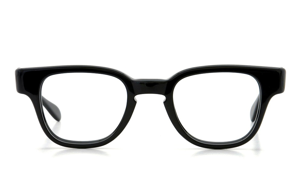 Regency Eyewear (TART OPTICAL) BRYAN ブライアン BLACK 42-22