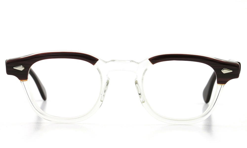 TART Optical 推定1950年代 タートオプティカル ヴィンテージ 定番