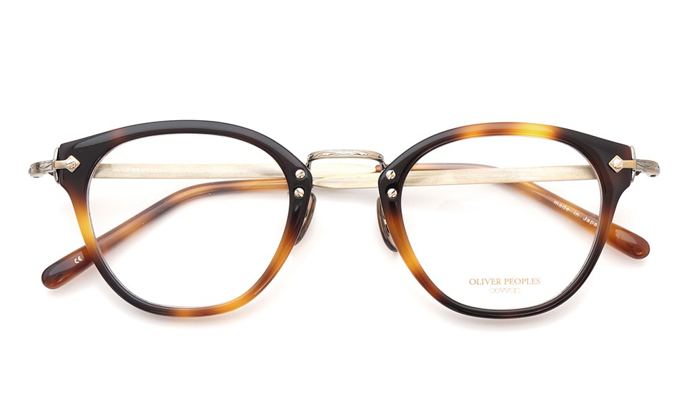 OLIVER PEOPLES オリバーピープルズ メガネ通販 OP-507C DM (生産