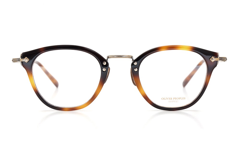 OLIVER PEOPLES オリバーピープルズ OP-507C 眼鏡 DM