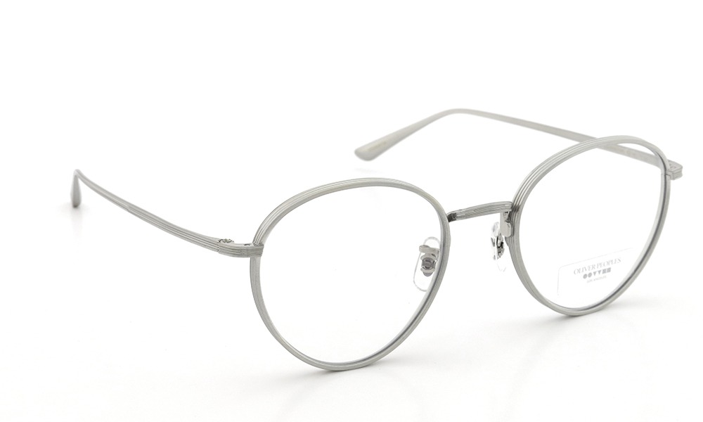 OLIVER PEOPLES オリバーピープルズ メガネ通販 BROWNSTONE col.BS