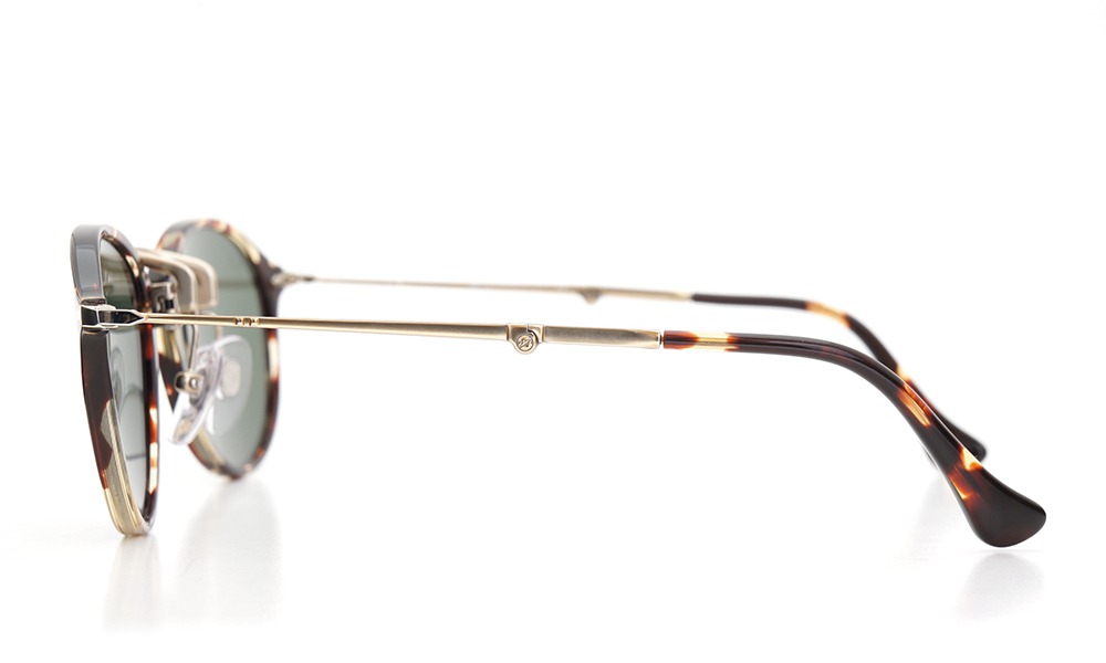 Persol ペルソール 折りたたみメガネ通販 Reflex Edition 3075-S 985 ...
