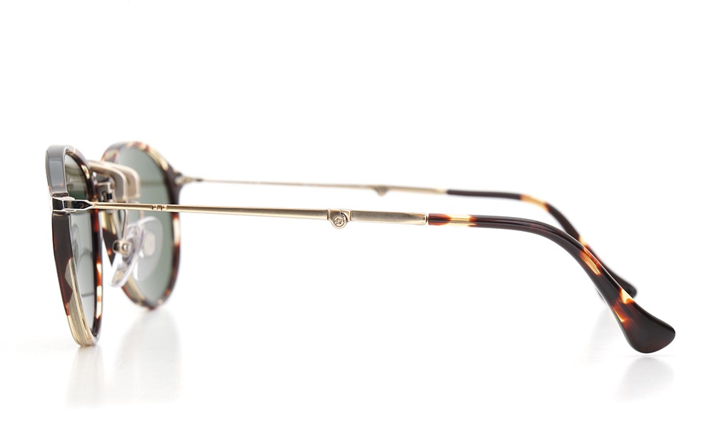 Persol Reflex Edition 3075-S 985/31 51size