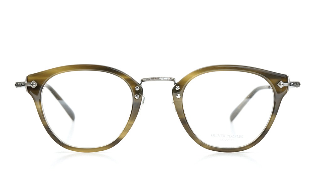 OLIVER PEOPLES オリバーピープルズ メガネ通販 OP-507C OT (生産 ...