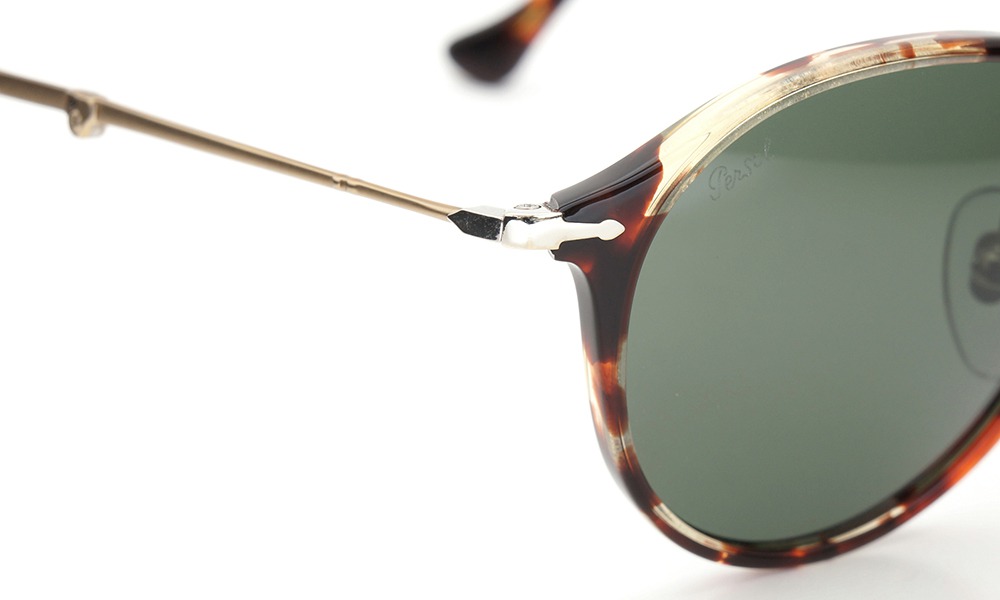 Persol Reflex Edition 3075-S 985/31 51size