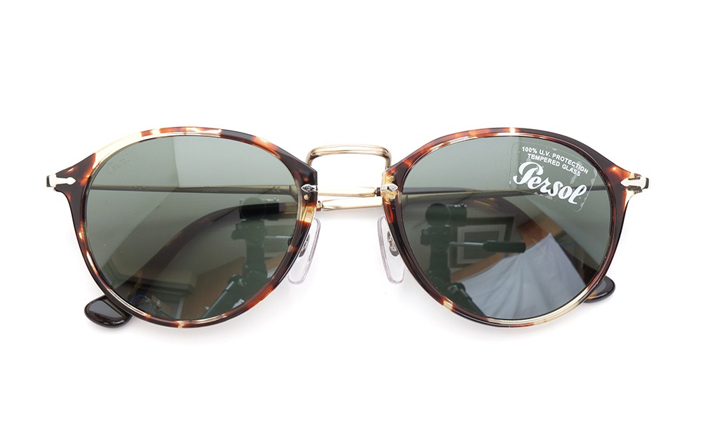 Persol Reflex Edition 3075-S 985/31 51size