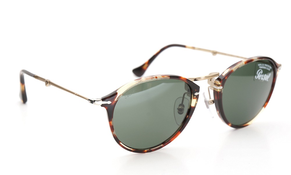 Persol Reflex Edition 3075-S 985/31 51size