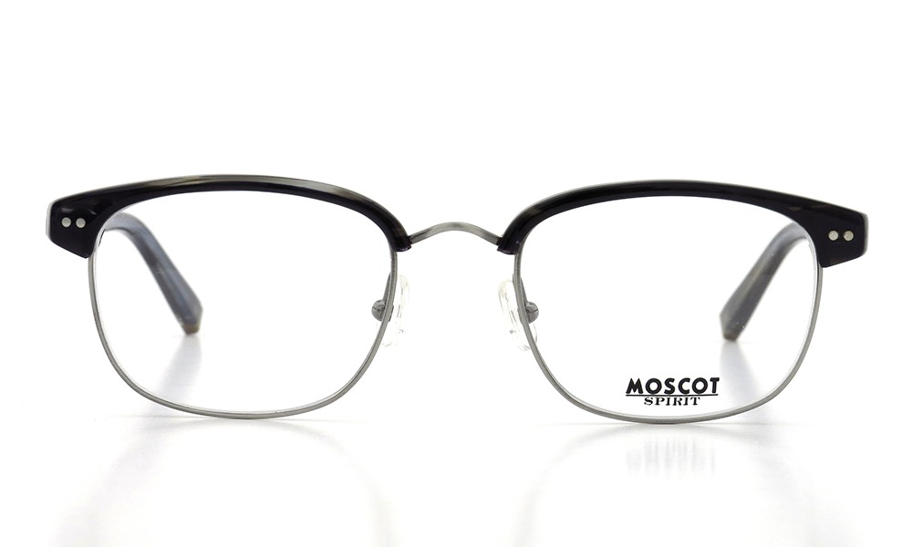 MOSCOT SPIRIT モスコット スピリット メガネ通販 JOEL ジョエル col 