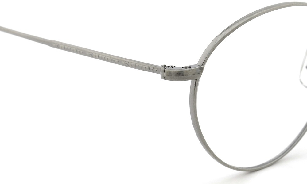 OLIVER PEOPLES オリバーピープルズ メガネ通販 Gallaway ギャラウェイ