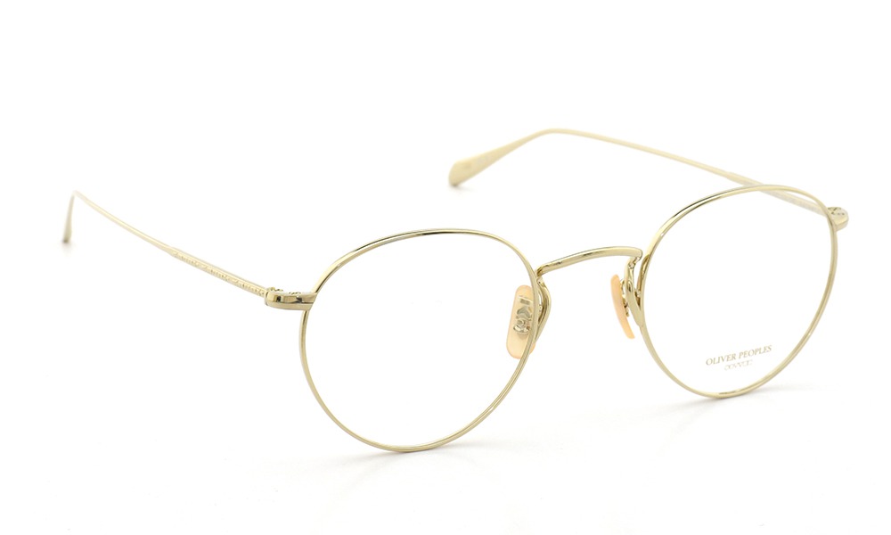 OLIVER PEOPLES オリバーピープルズ メガネ通販 Gallaway ギャラウェイ