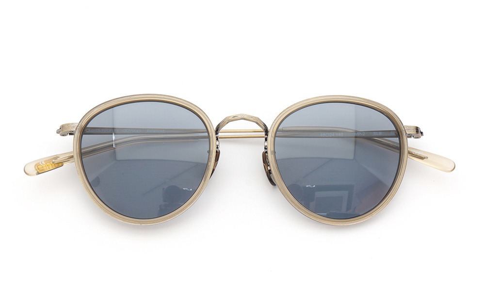 OLIVER PEOPLES オリバーピープルズ MP-2 サングラス メガネ