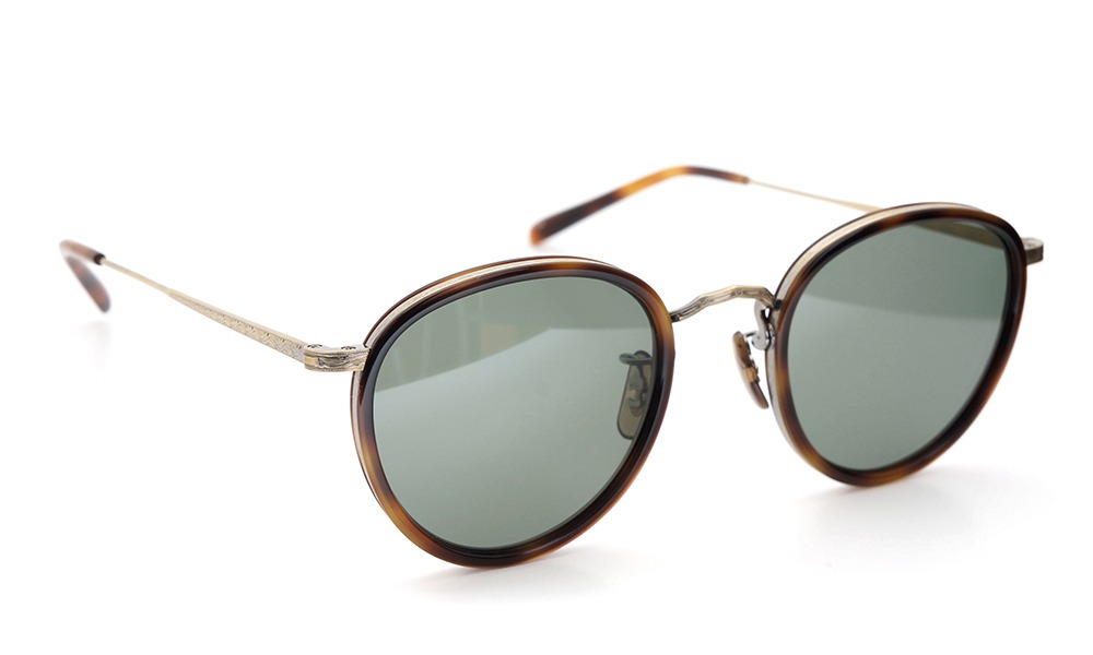 OLIVER PEOPLES オリバーピープルズ サングラス通販 MP-2 SUN