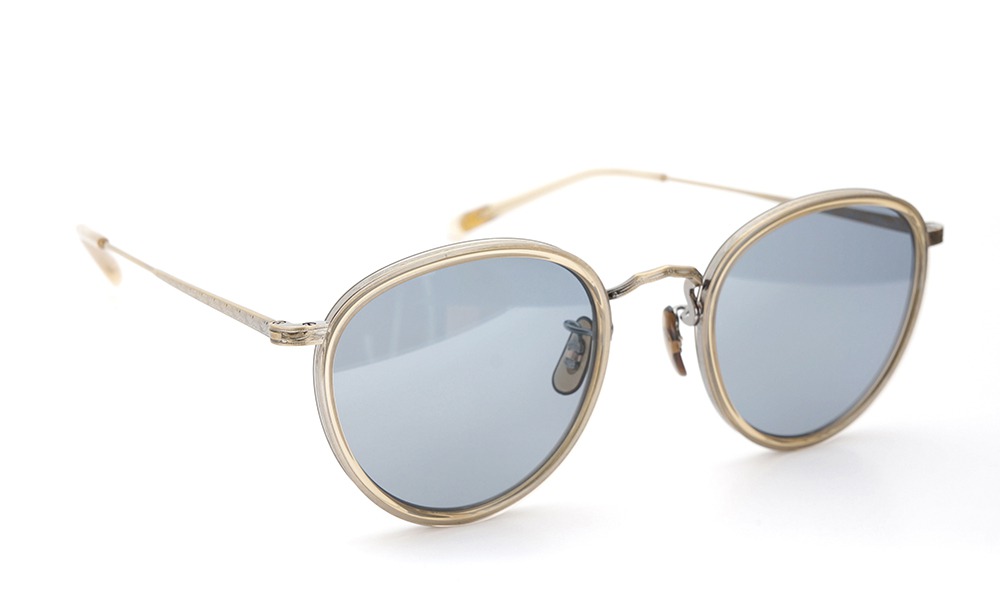 最終価格 タグ付未使用 OLIVER PEOPLES MP-2 SUN | hartwellspremium.com