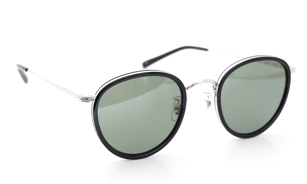 OLIVER PEOPLES オリバーピープルズ サングラス通販 MP-2 SUN