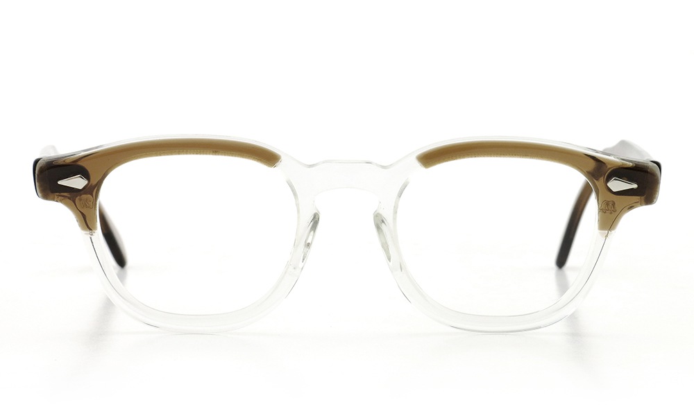 【SPECIAL】TART OPTICAL ARNEL BROWN SMOKE