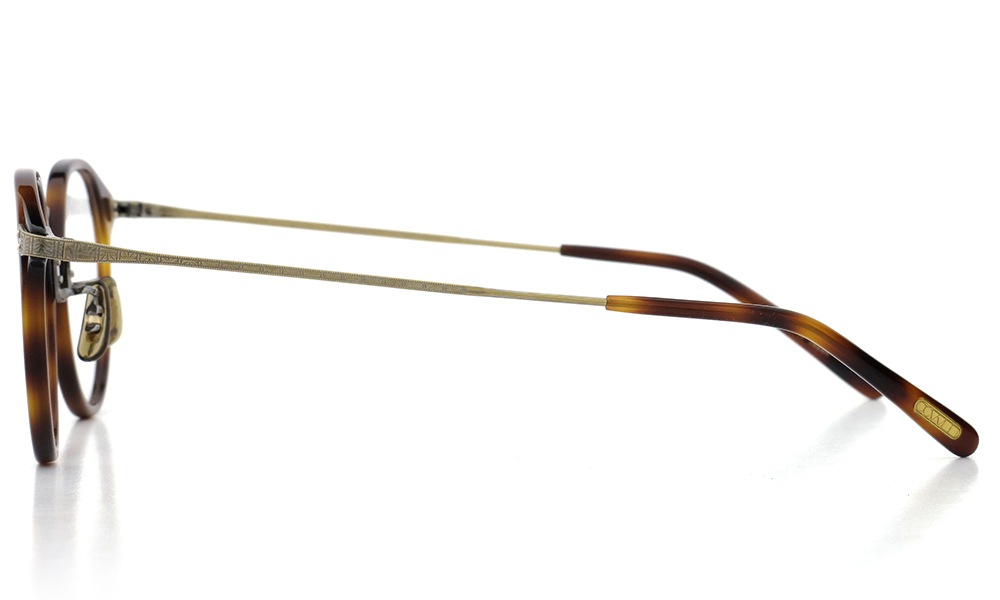 OLIVER PEOPLES オリバーピープルズ メガネ通販 OP-27T DM/AG