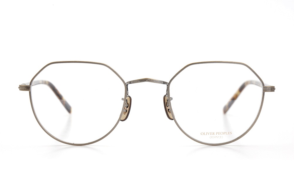 OLIVER PEOPLES OP-43T AG 47size