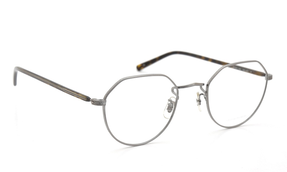 OLIVER PEOPLES OP-43T P