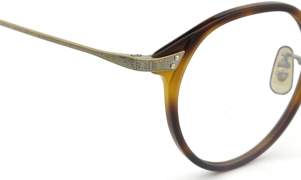 OLIVER PEOPLES オリバーピープルズ メガネ通販 OP-27T DM/AG