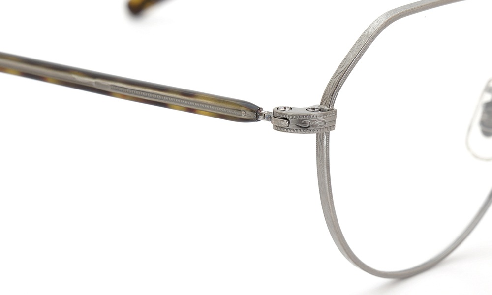 OLIVER PEOPLES OP-43T P