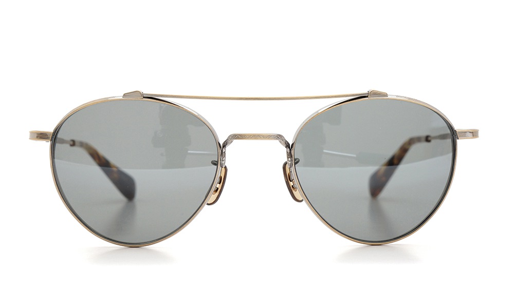 OLIVER PEOPLES Brunner AG 49size