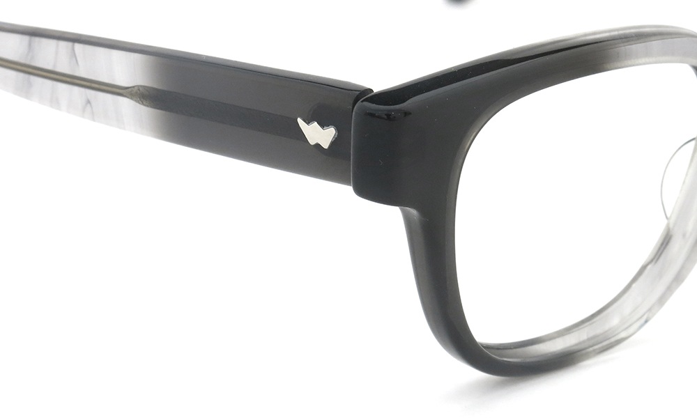 Regency Eyewear BRYAN SMOKE GREY FADE 44-22