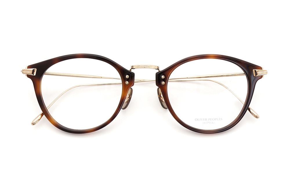 OLIVER PEOPLES Cording DM