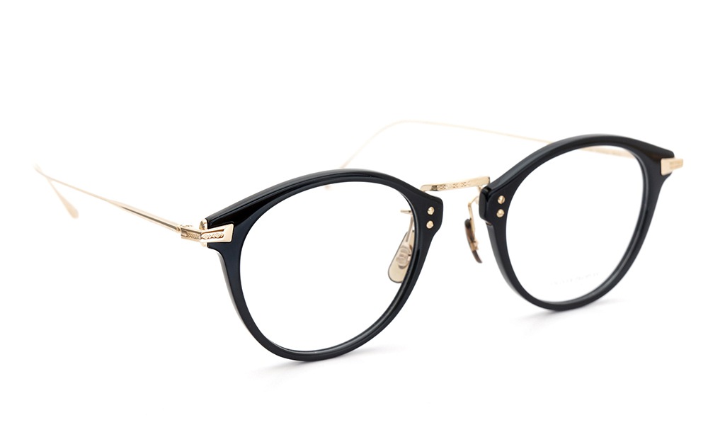 OLIVER PEOPLES　オリバーピープルズ　メガネ