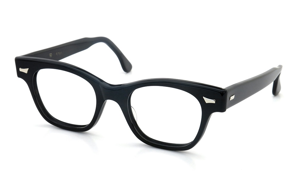 TART OPTICAL 1950s COUNTDOWN アックス鋲 BALCK 46-20