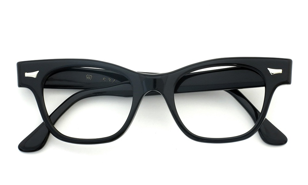 TART OPTICAL 1950s COUNTDOWN アックス鋲 BALCK 46-20