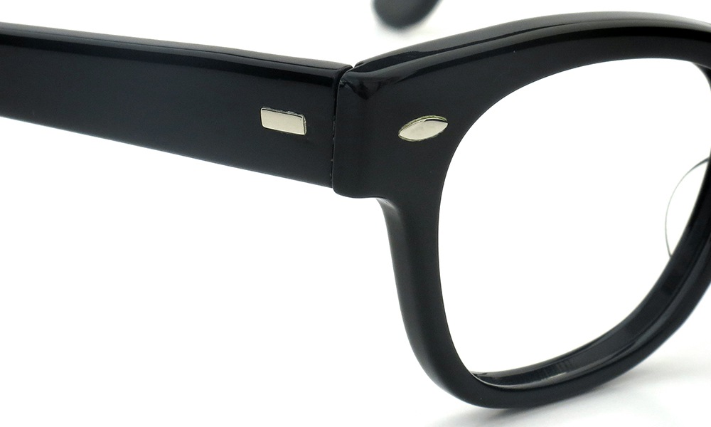 TART OPTICAL 1950s COUNTDOWN BALCK 46-24