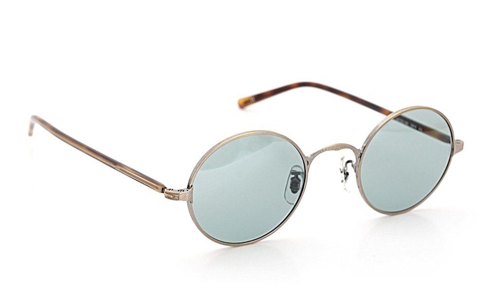 OLIVER PEOPLES オリバーピープルズ　サングラス