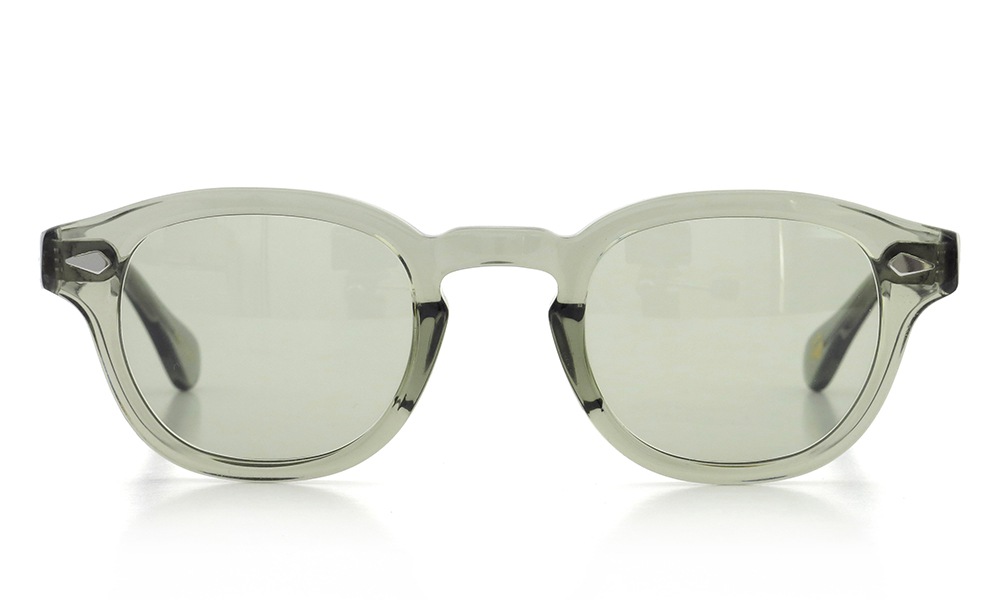 MOSCOT LEMTOSH サングラス レムトッシュ Col.SAGE 44size /セージレンズ