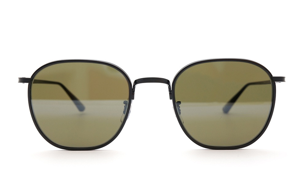 OLIVER PEOPLES × THE ROW BOARD-MEETING MBK 48size