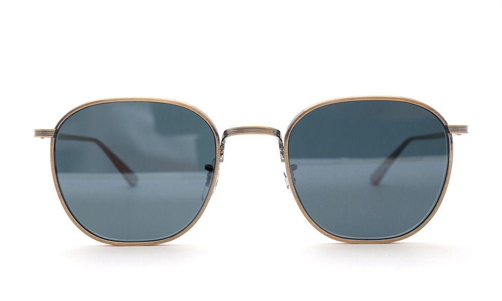 OLIVER PEOPLES × THE ROW オリバーピープルズ × ザ ロウ