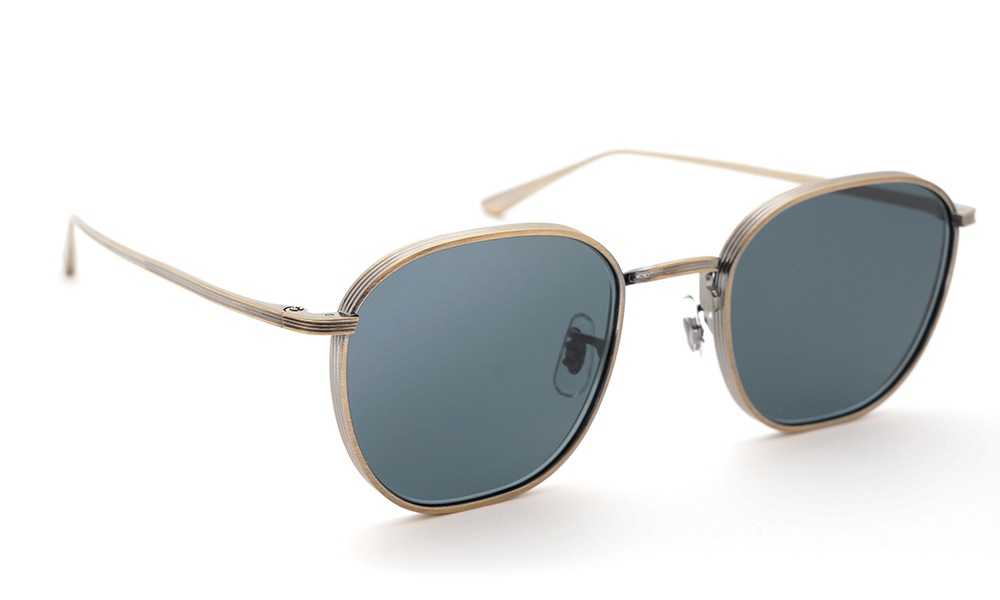 OLIVER PEOPLES × THE ROW オリバーピープルズ × ザ ロウ 