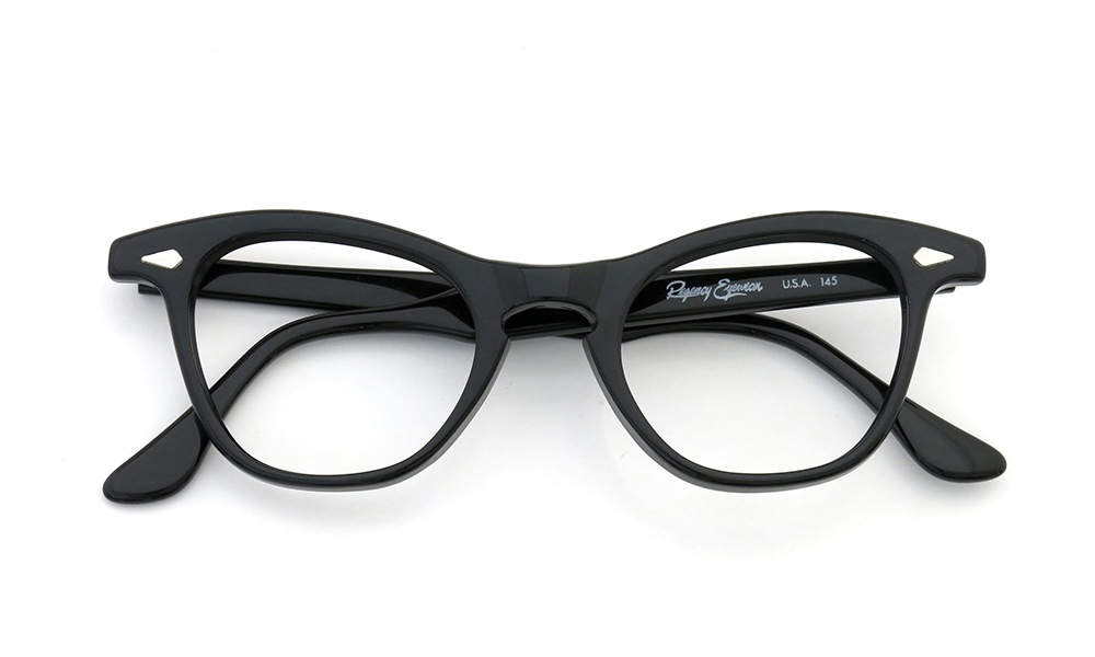 Regency Eyewear LEADING LIZ BLACK 46-22