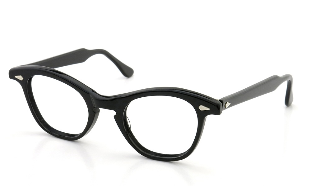 Regency Eyewear LEADING LIZ BLACK 46-22