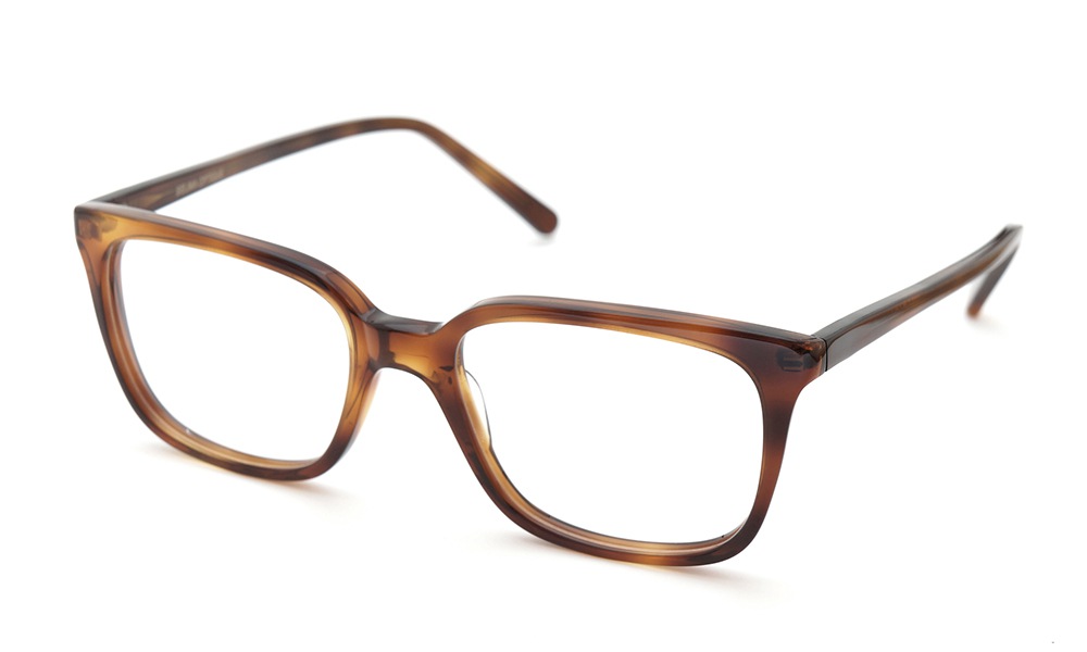 SELIMA OPTIQUE メガネ COSMO E2 Demi