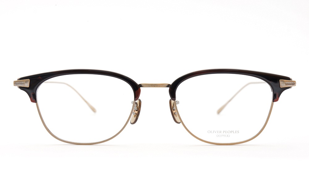 OV209 新品 OLIVER PEOPLES Ervin メガネ フレーム