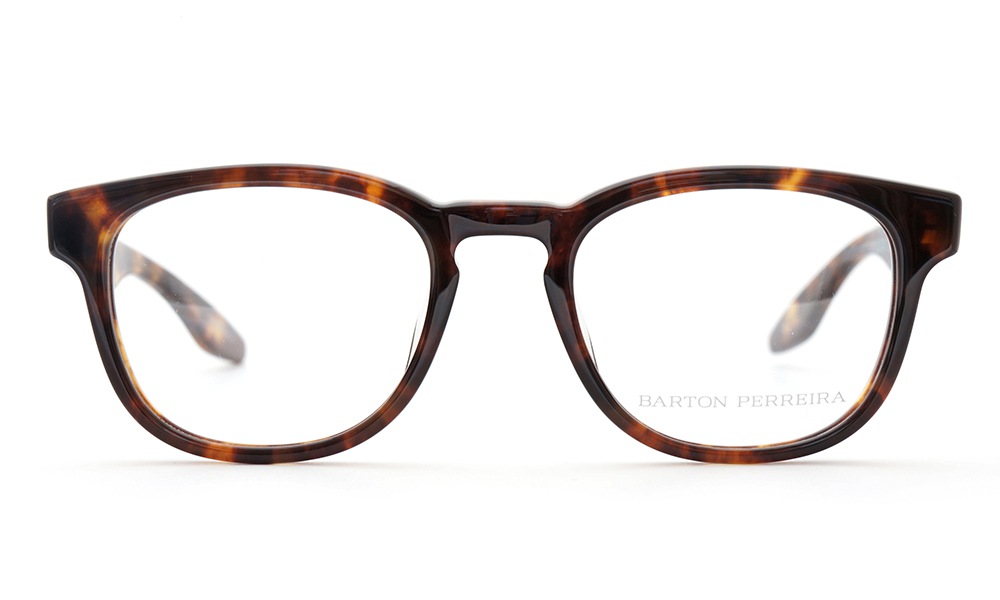 BARTON PERREIRA メガネ通販 BYRON CHE 49size ポンメガネ