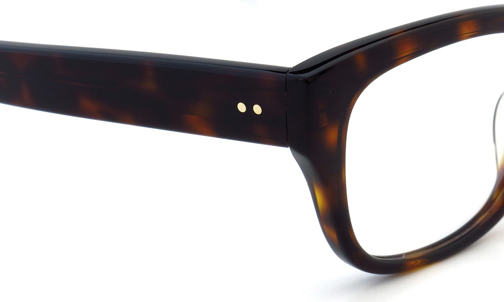 Oliver Goldsmith CONSUL-g DarkTortoiseshell