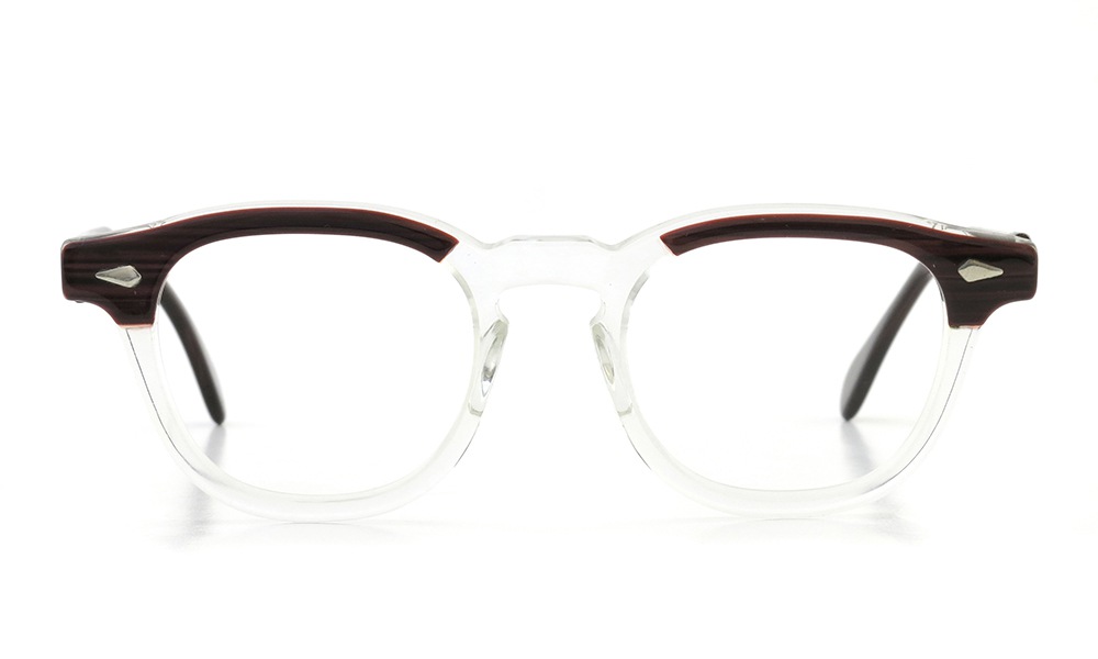 TART Optical 推定1950年代 タートオプティカル ヴィンテージ 定番