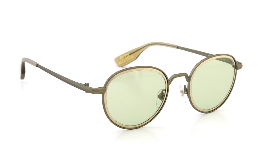 Bobby Sings Standard, サングラス 通販 BRX-13 col.04 Matte Brown