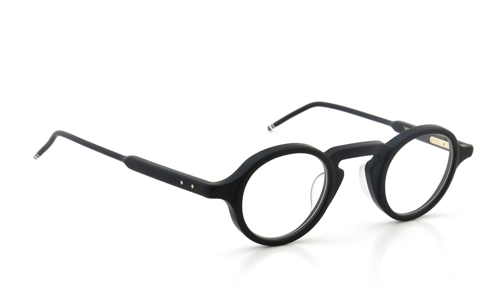 THOM BROWNE.  2016FW TB-904-A BLK 38size