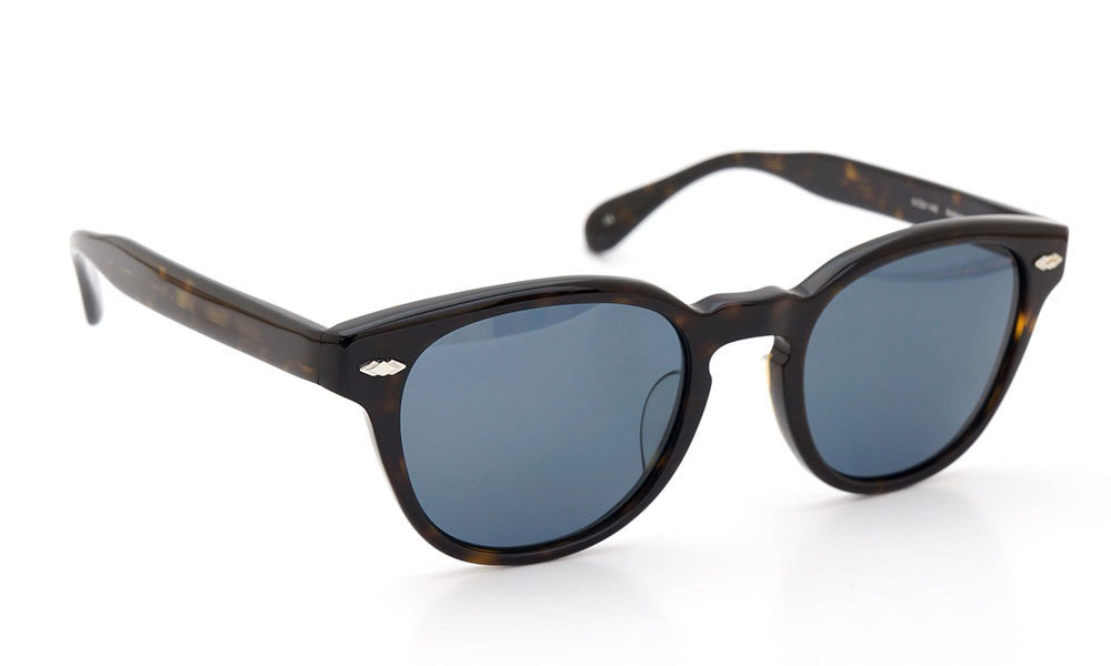 OLIVER PEOPLES Sheldrake-plus-J 日本製小物 - georgiahealthmatters.org