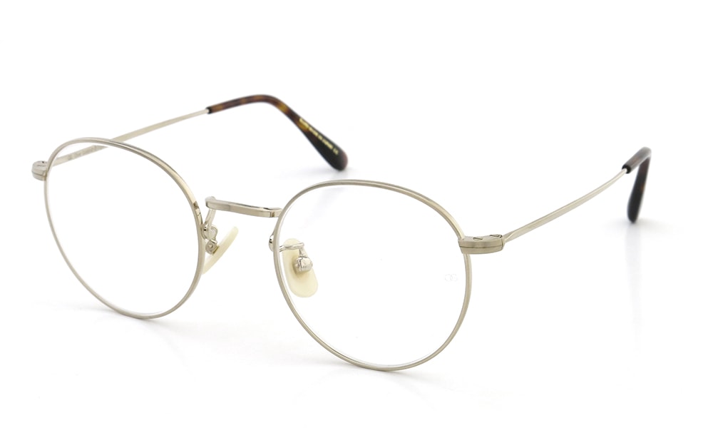 Oliver Goldsmith RADLETT 48 G